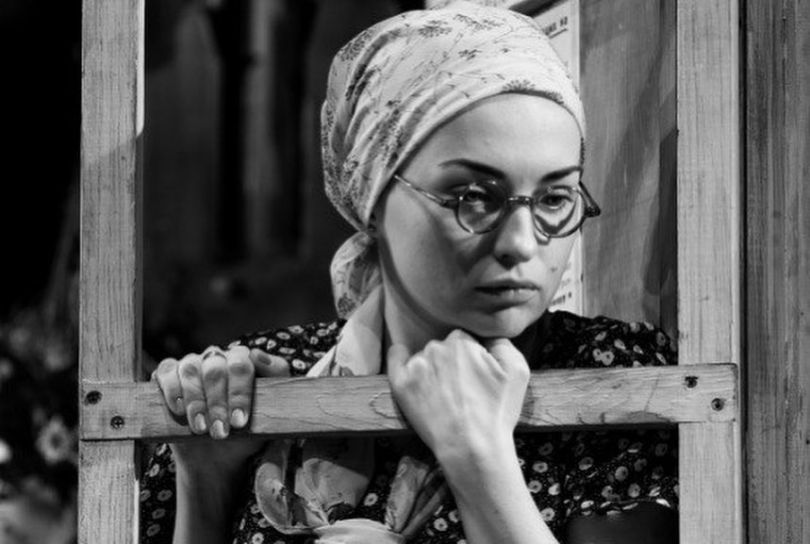 Виктория Булитко